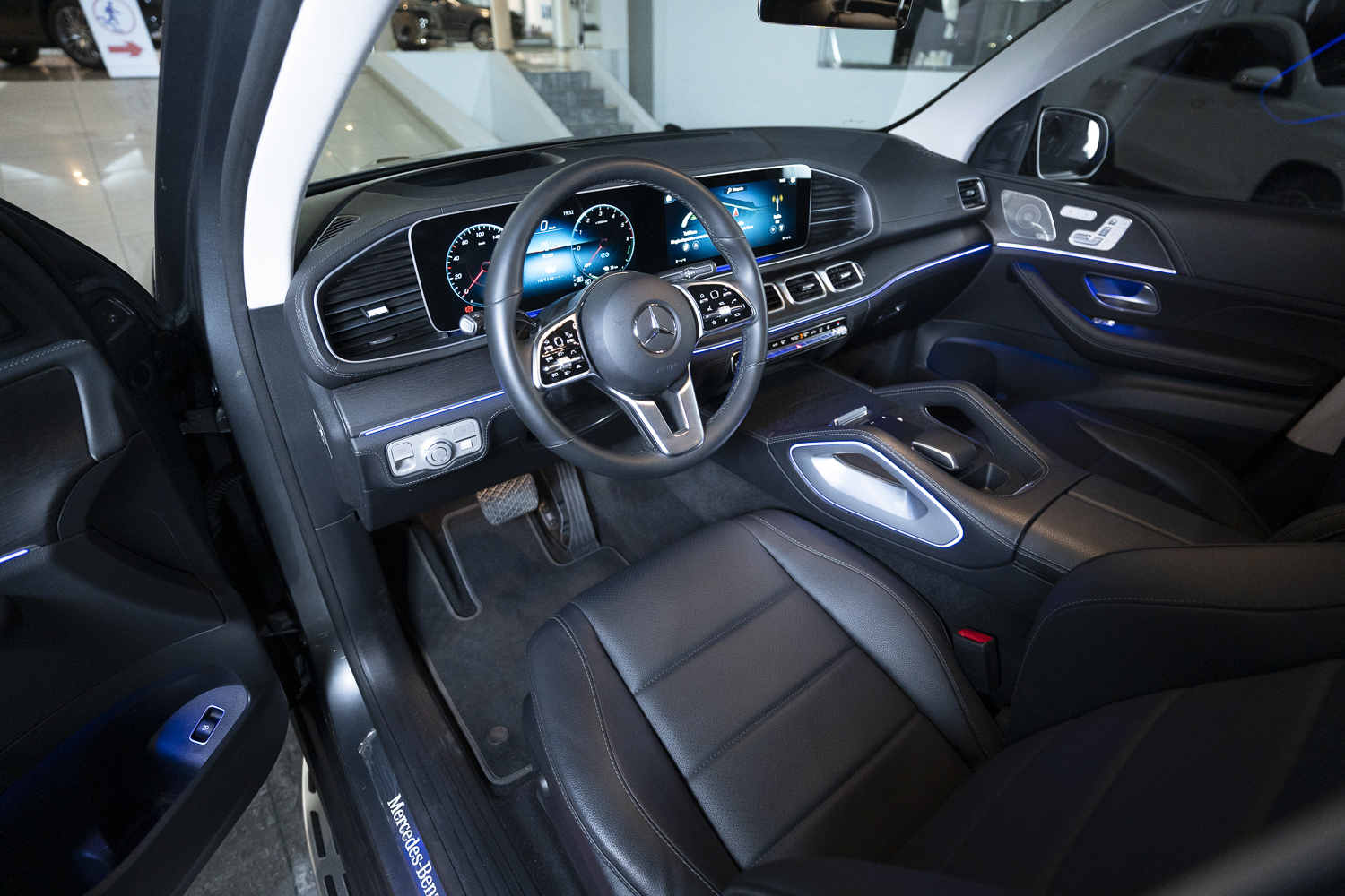 Imagen del coche