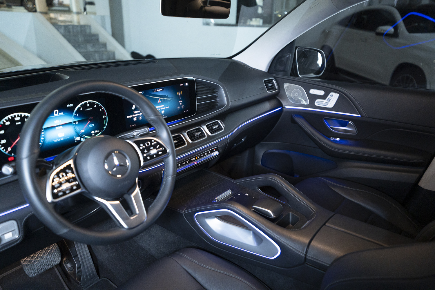 Imagen del coche