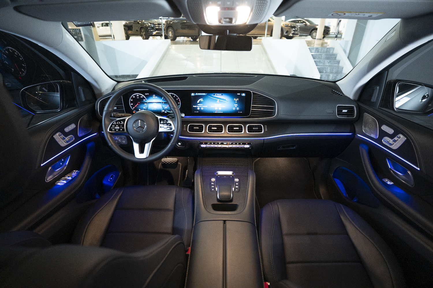 Imagen del coche