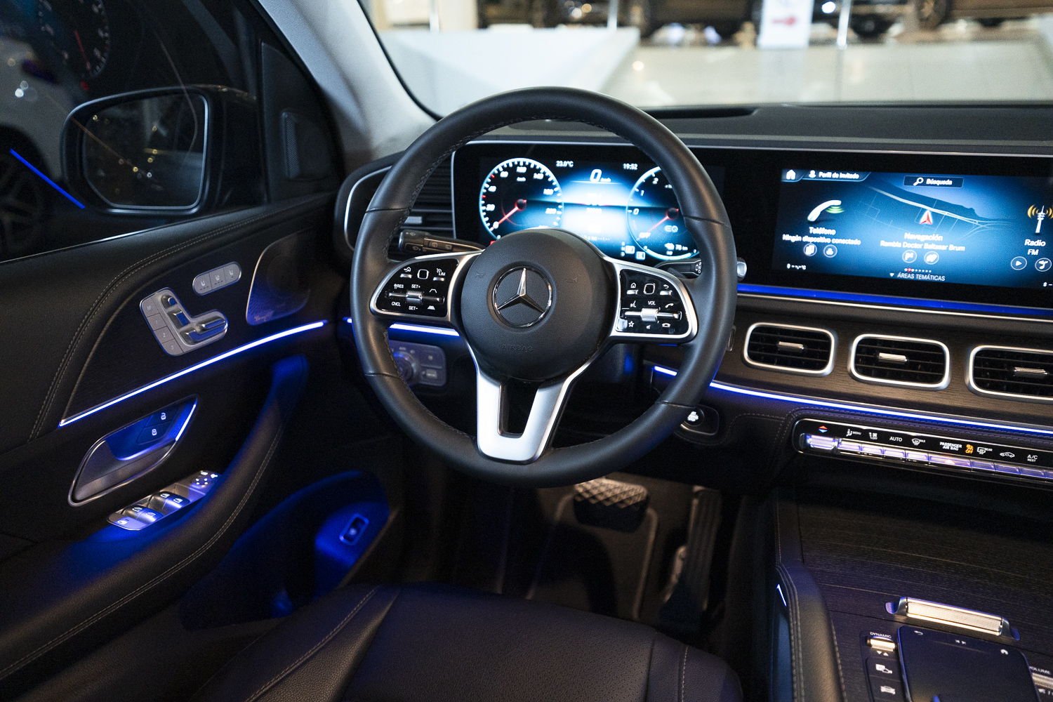 Imagen del coche