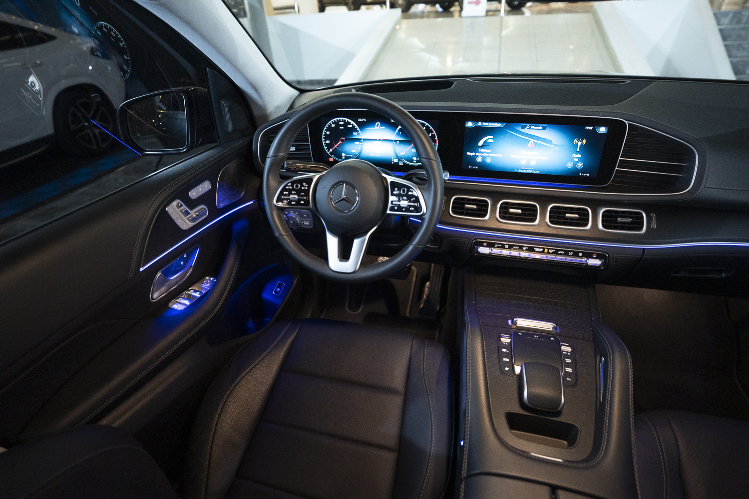 Imagen del coche