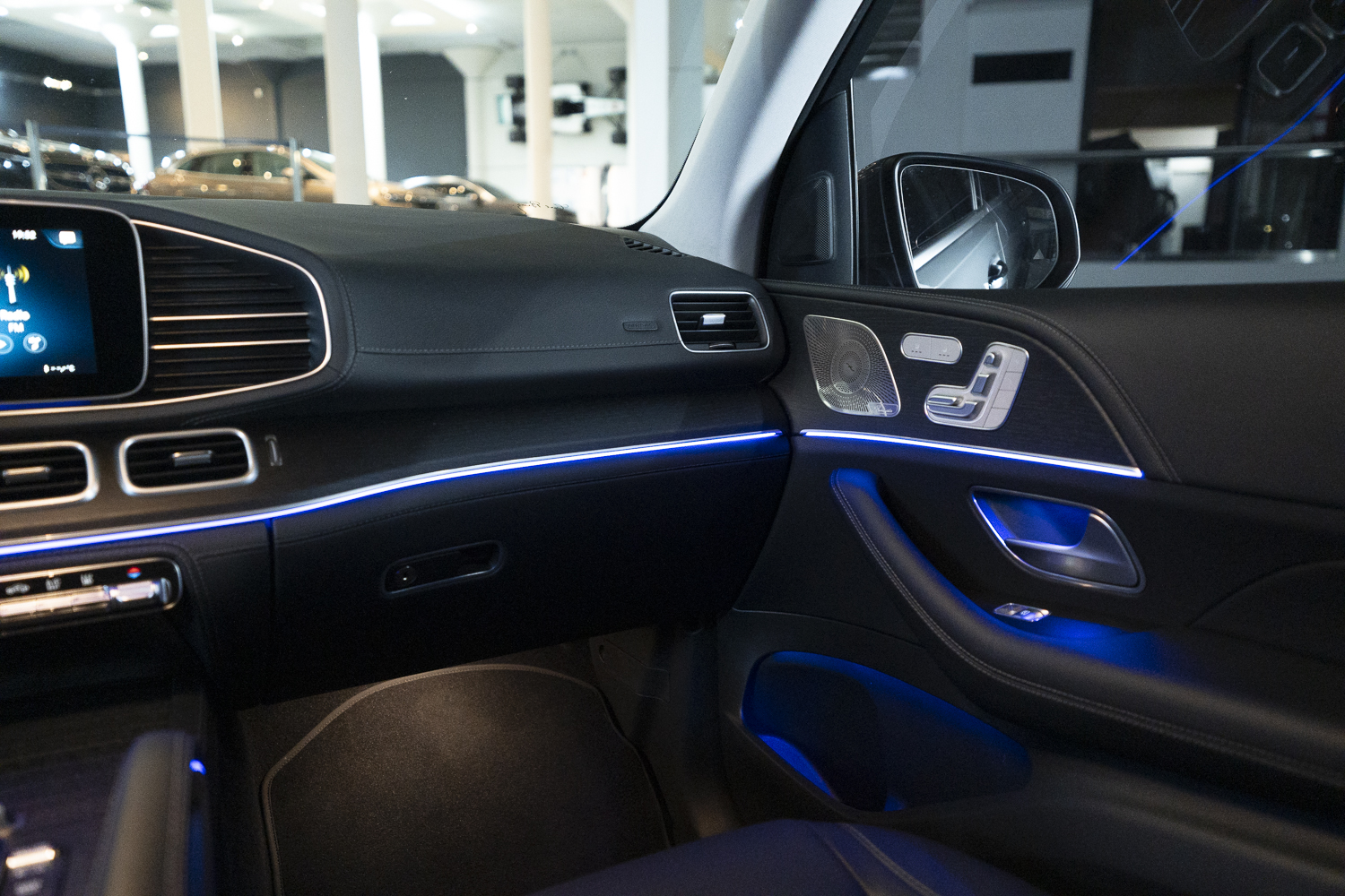 Imagen del coche