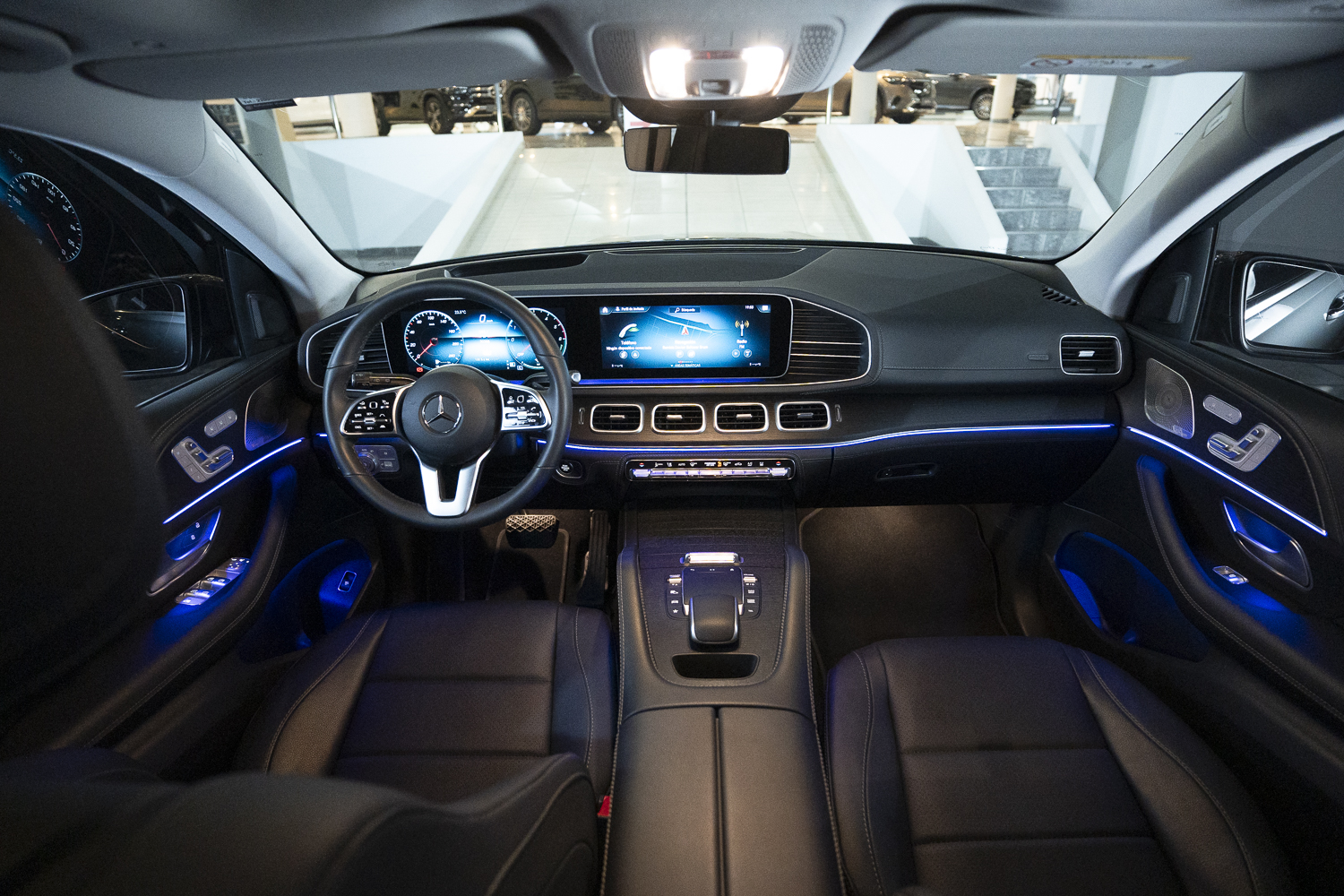 Imagen del coche