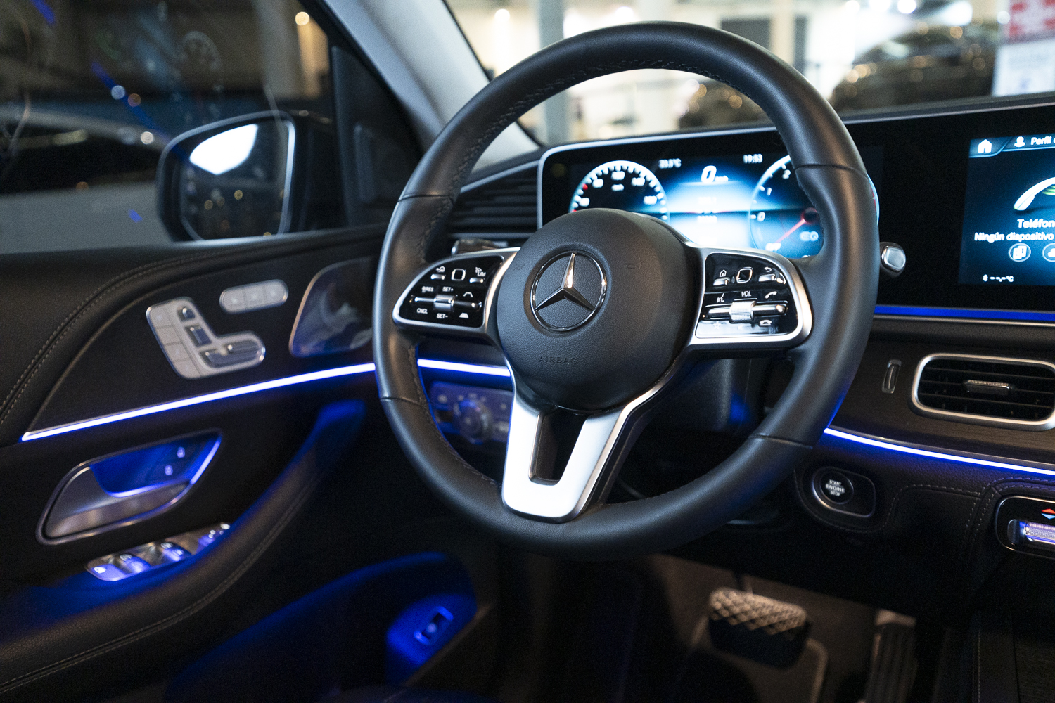 Imagen del coche