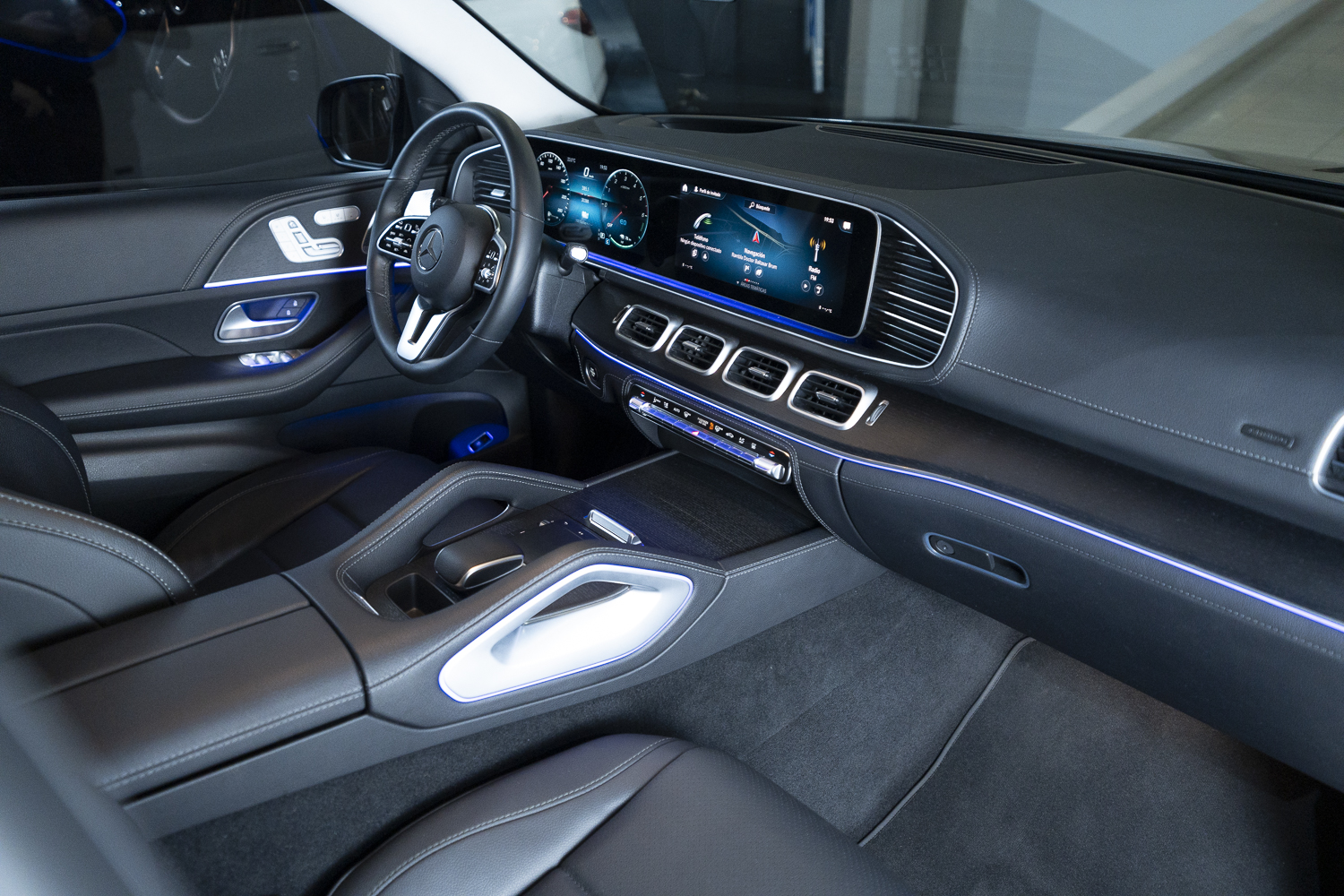 Imagen del coche