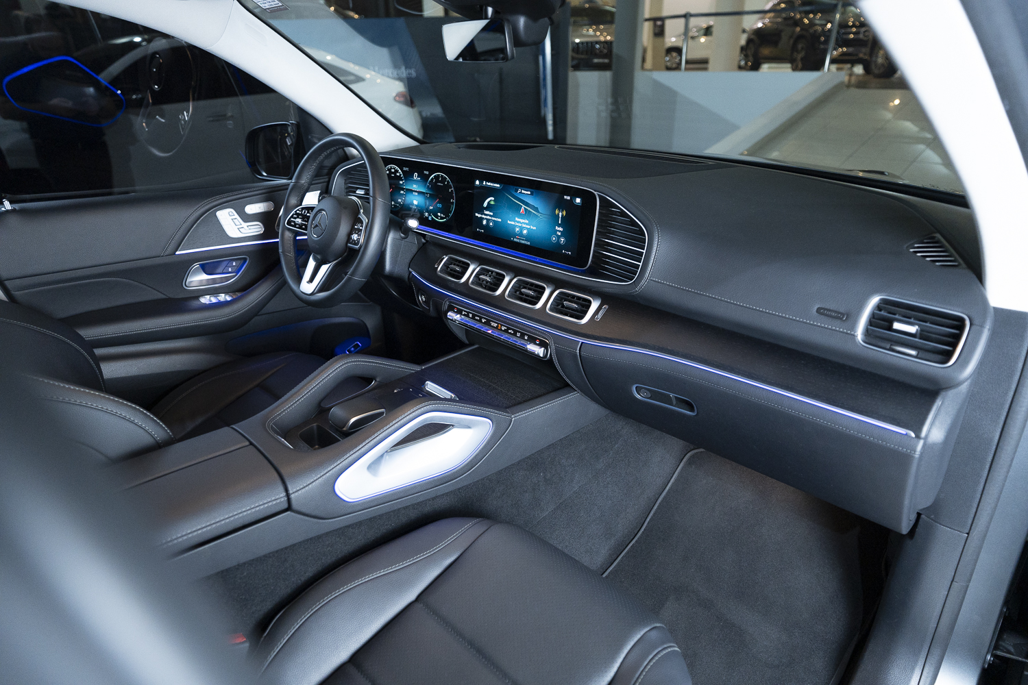 Imagen del coche