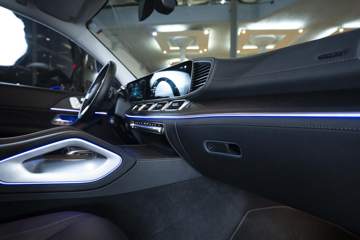 Imagen del coche