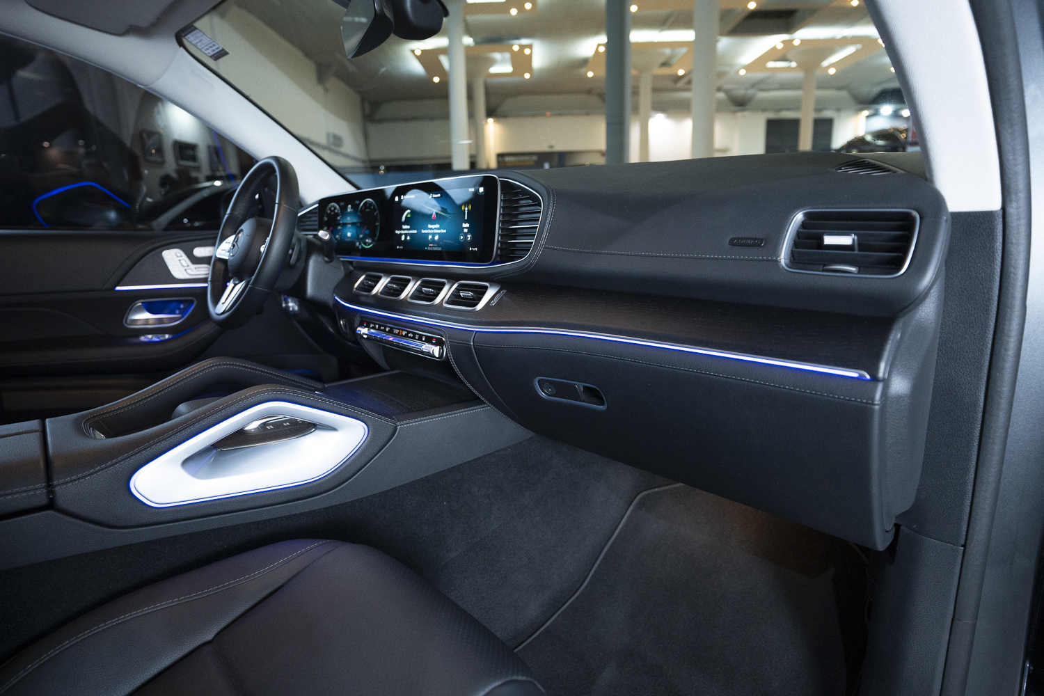 Imagen del coche