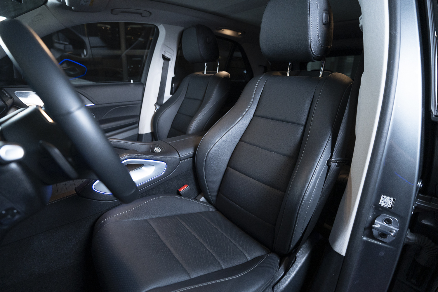 Imagen del coche