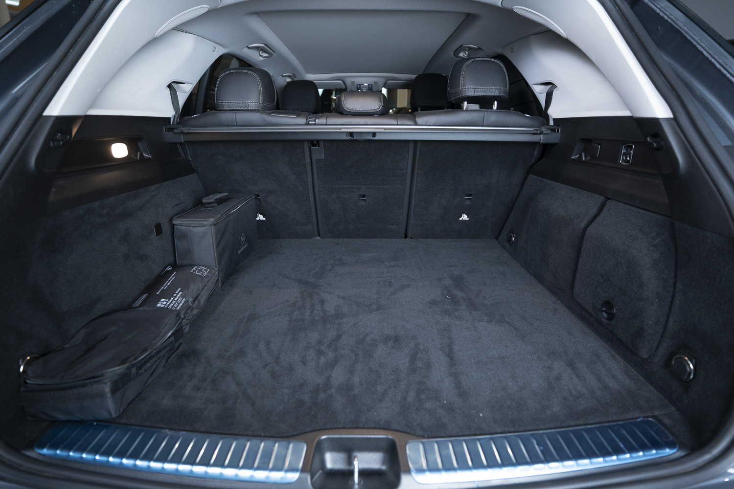 Imagen del coche