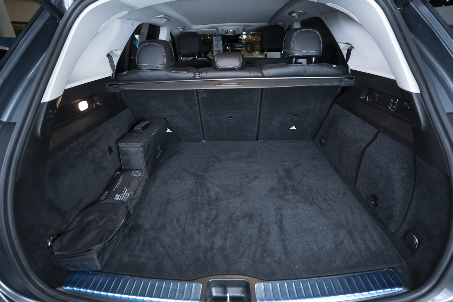 Imagen del coche