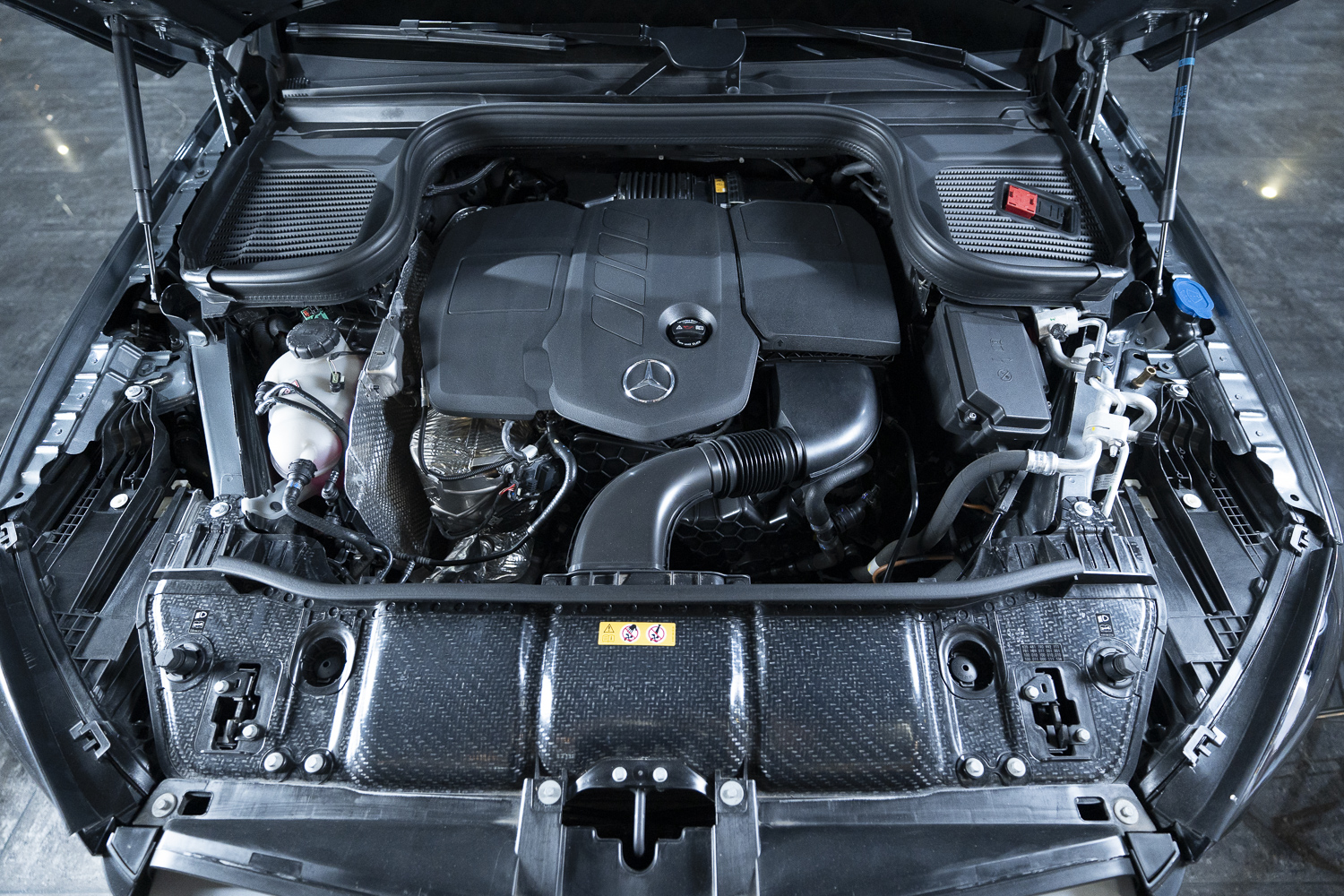 Imagen del coche