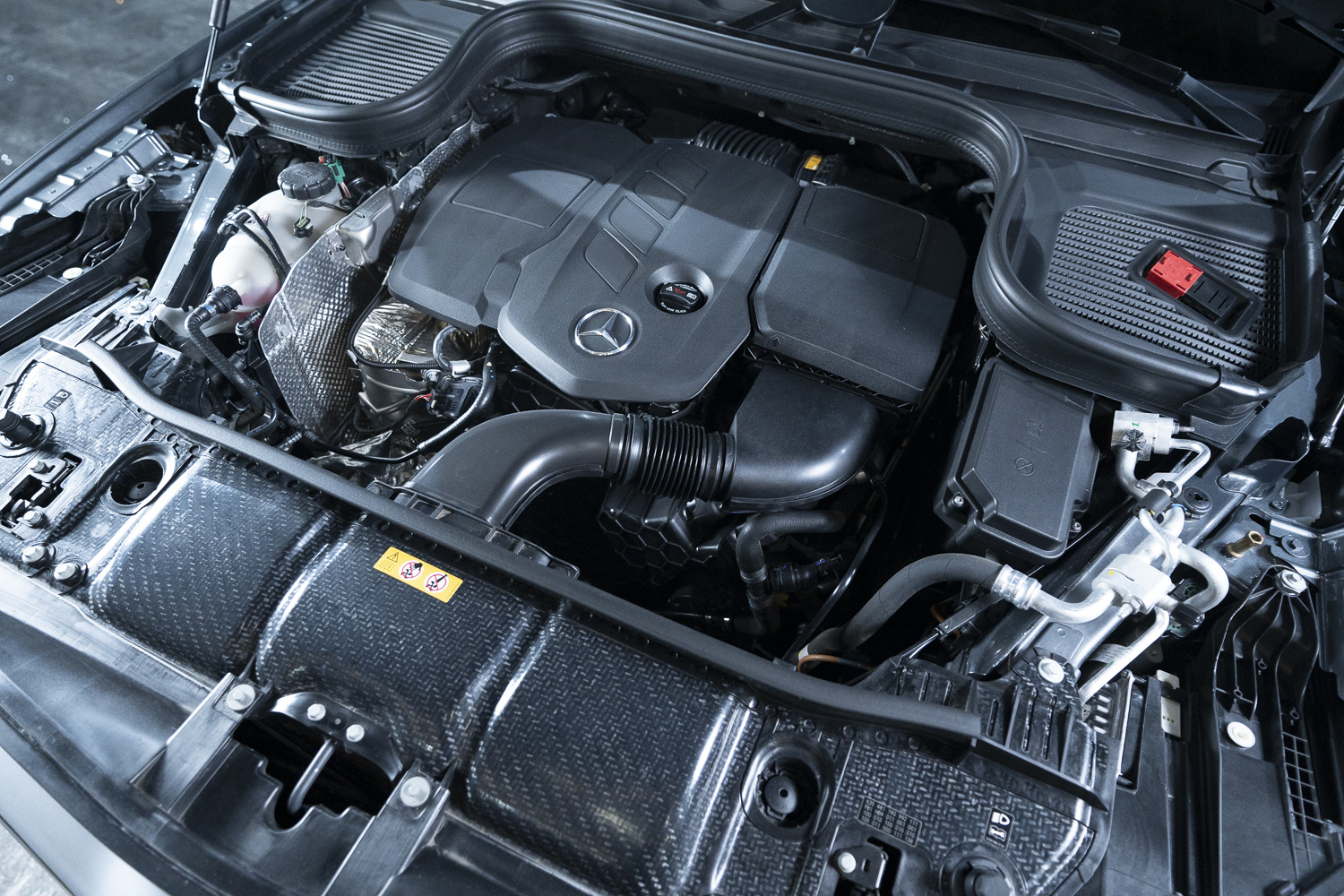 Imagen del coche
