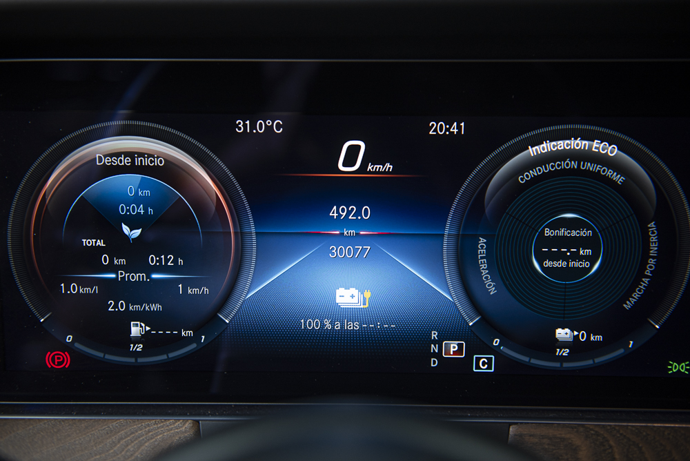Imagen del coche
