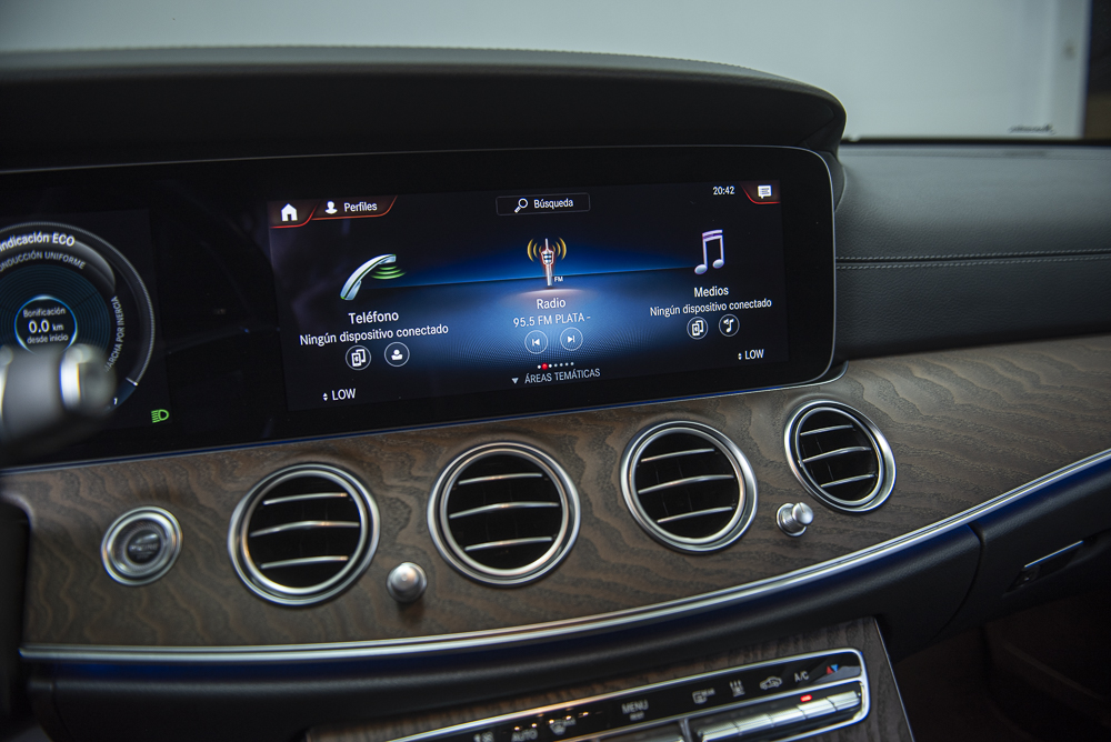 Imagen del coche