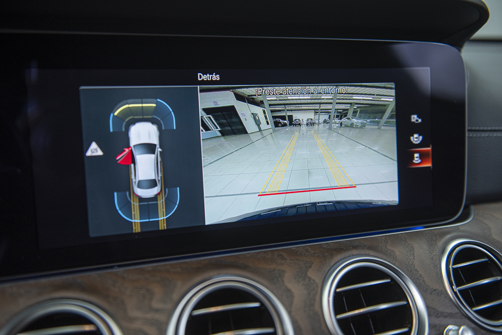 Imagen del coche
