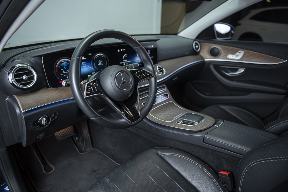 Imagen del coche