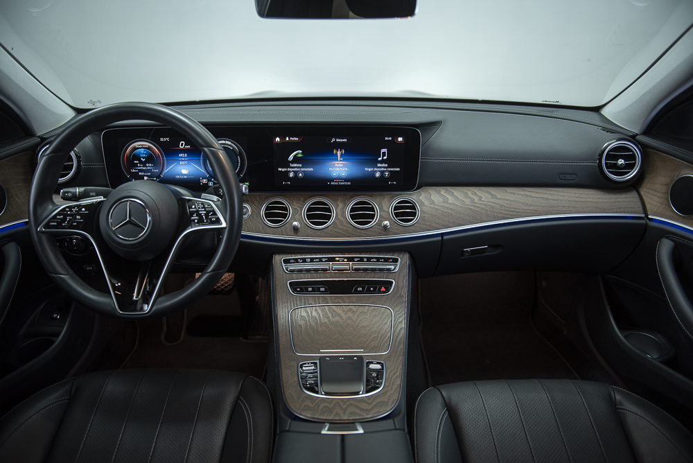 Imagen del coche