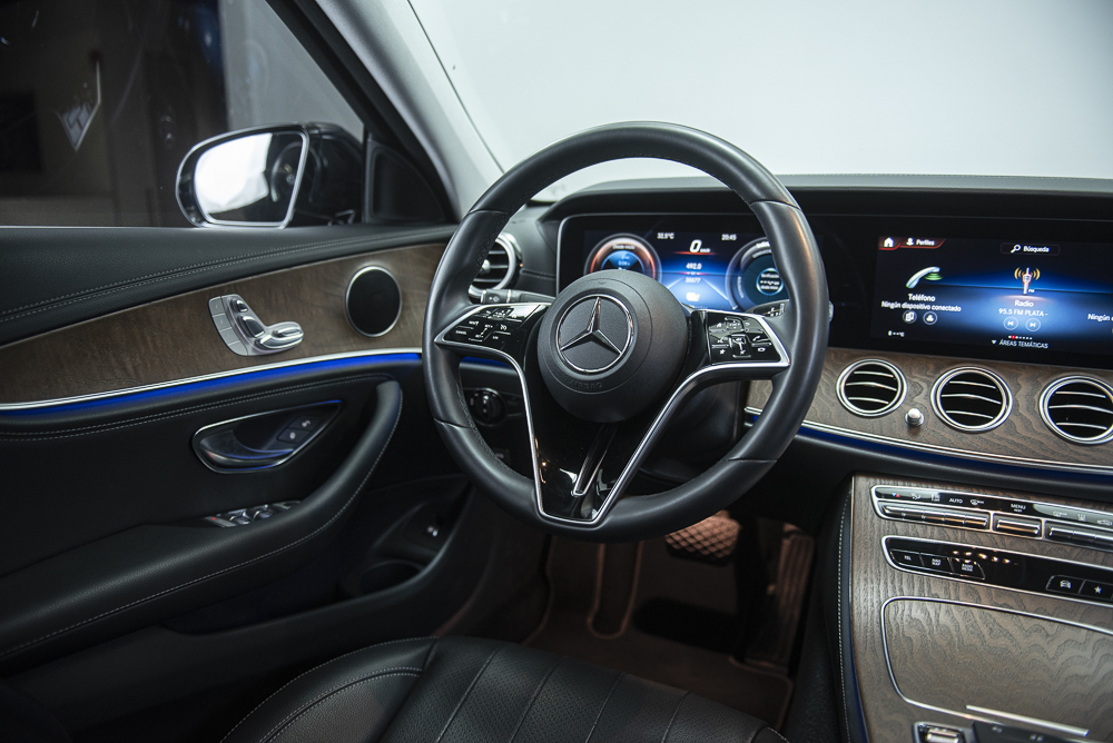 Imagen del coche