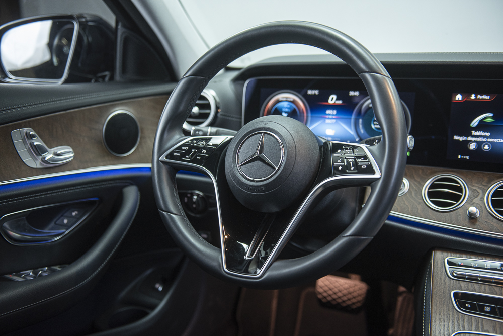 Imagen del coche