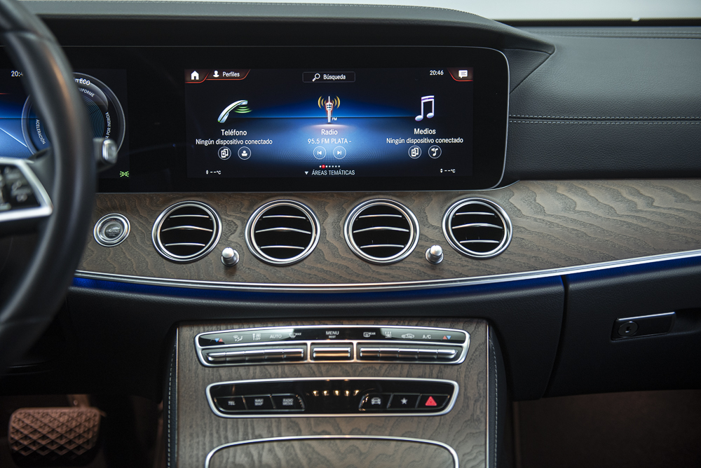 Imagen del coche