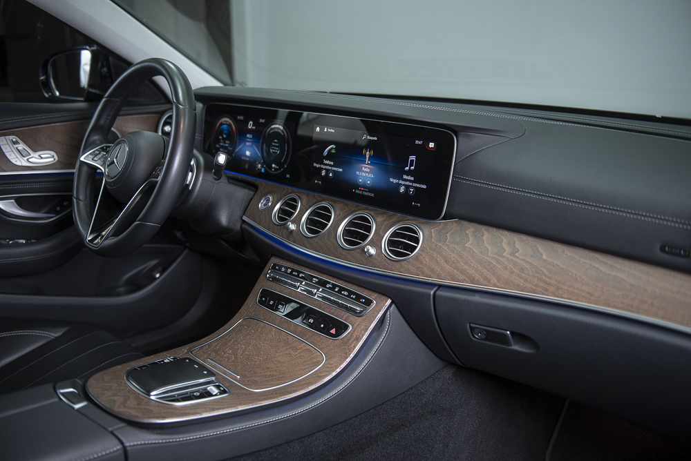 Imagen del coche