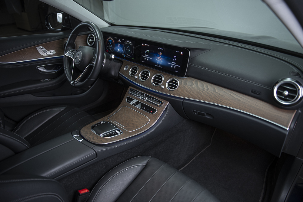 Imagen del coche