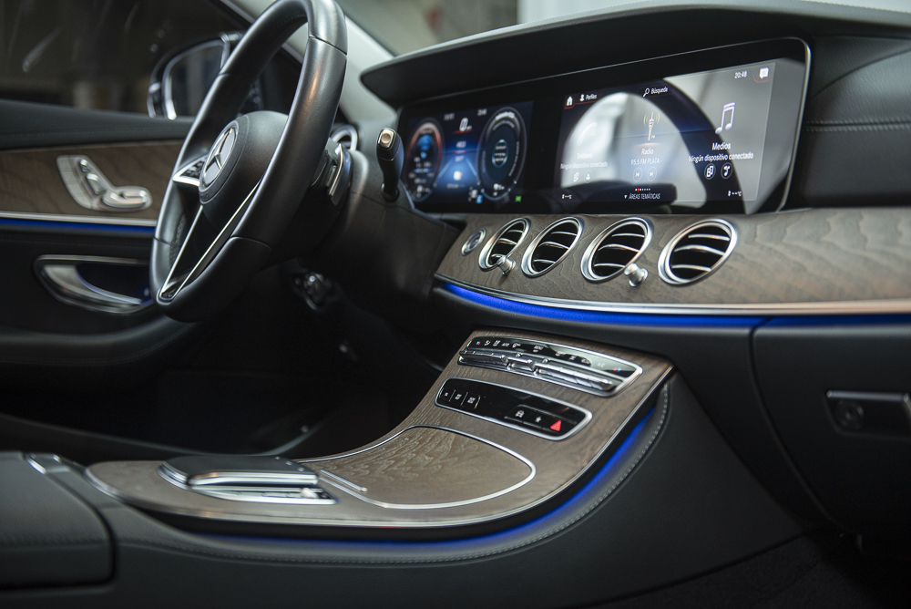 Imagen del coche