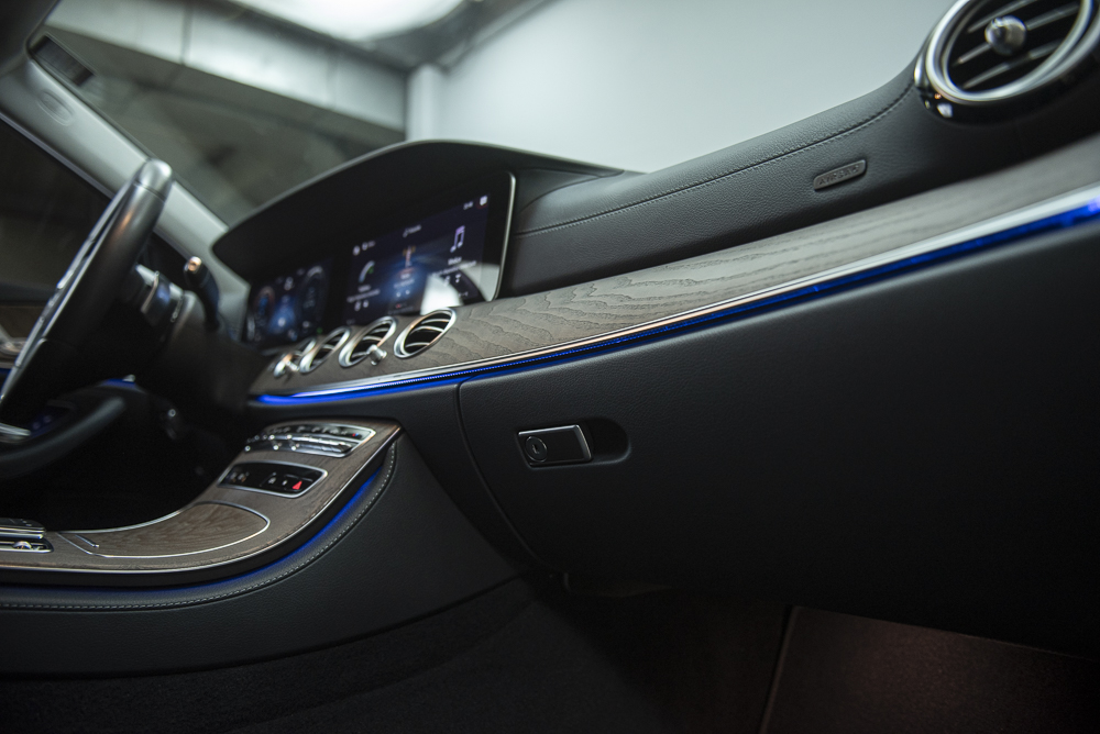 Imagen del coche