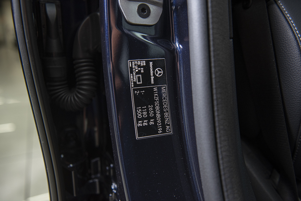 Imagen del coche