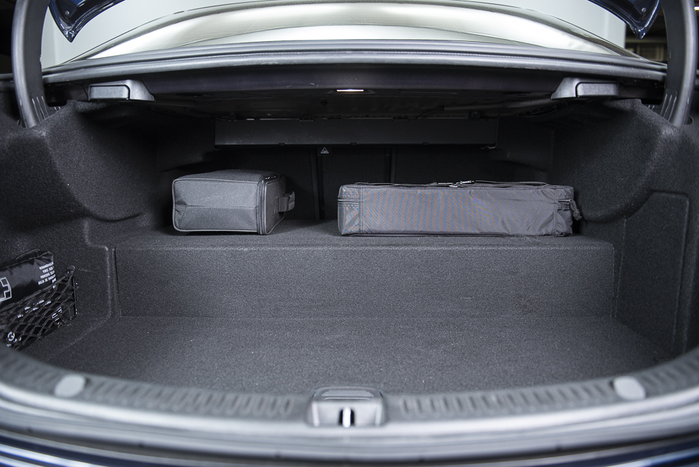 Imagen del coche