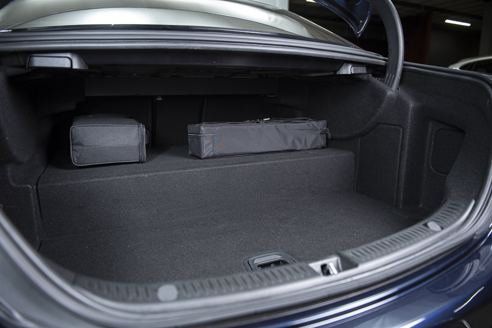 Imagen del coche