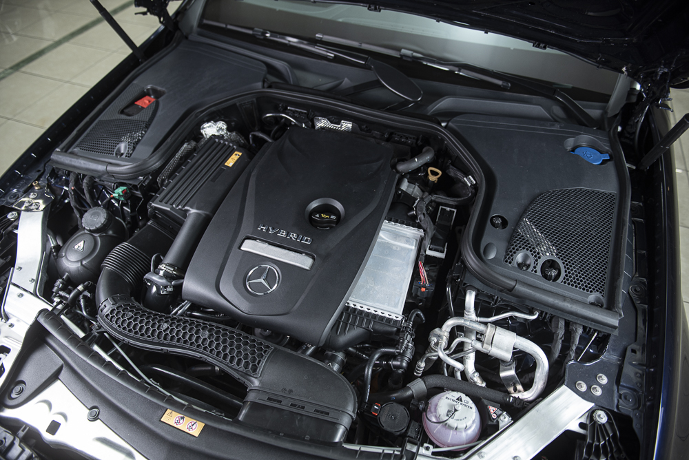 Imagen del coche
