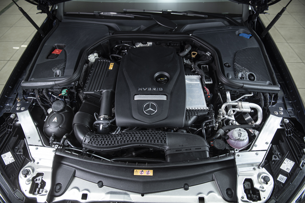Imagen del coche