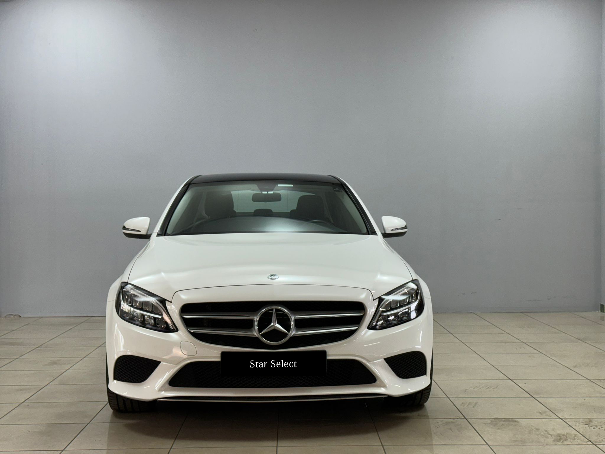 Imagen del coche