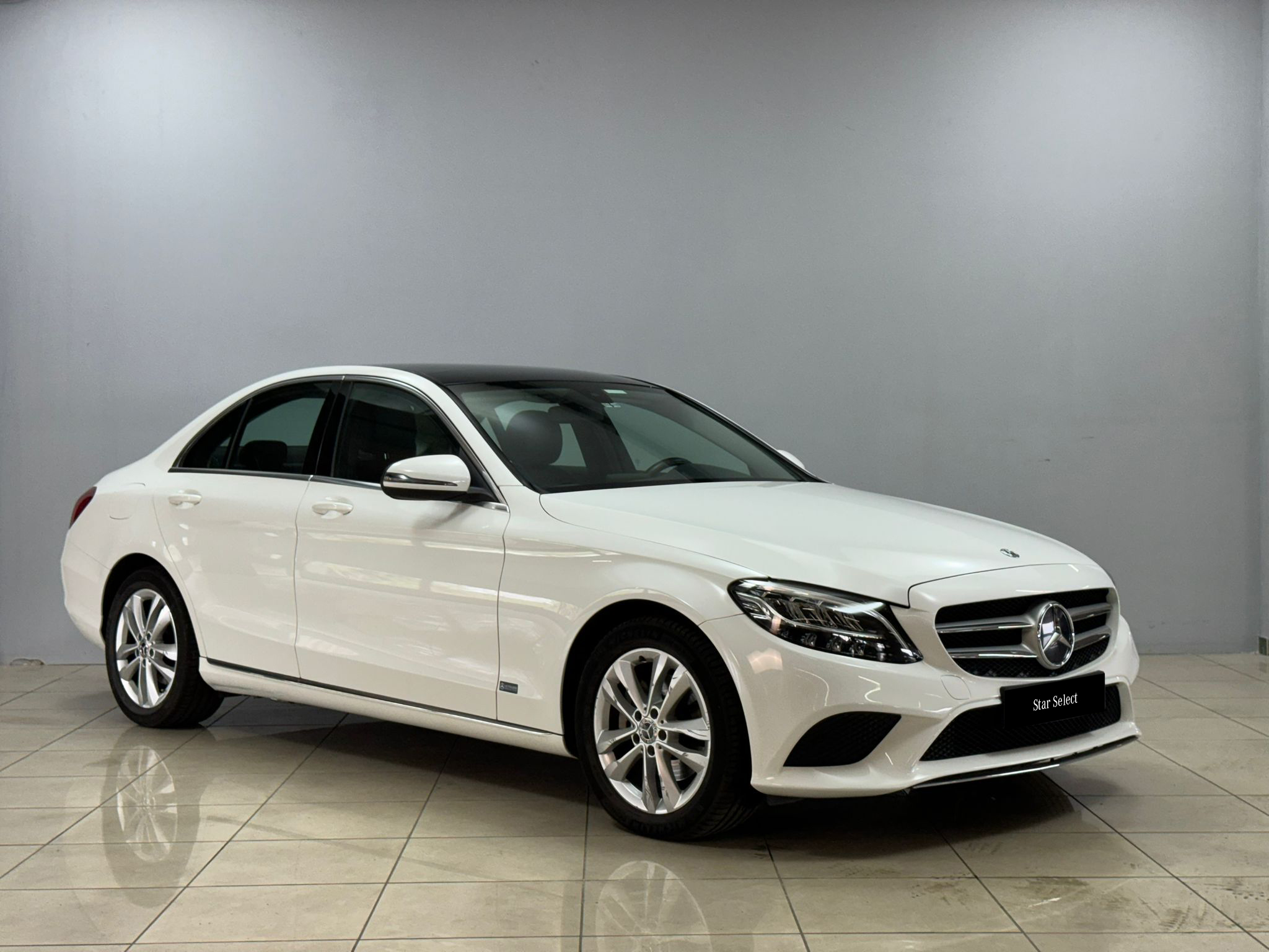 Imagen del coche