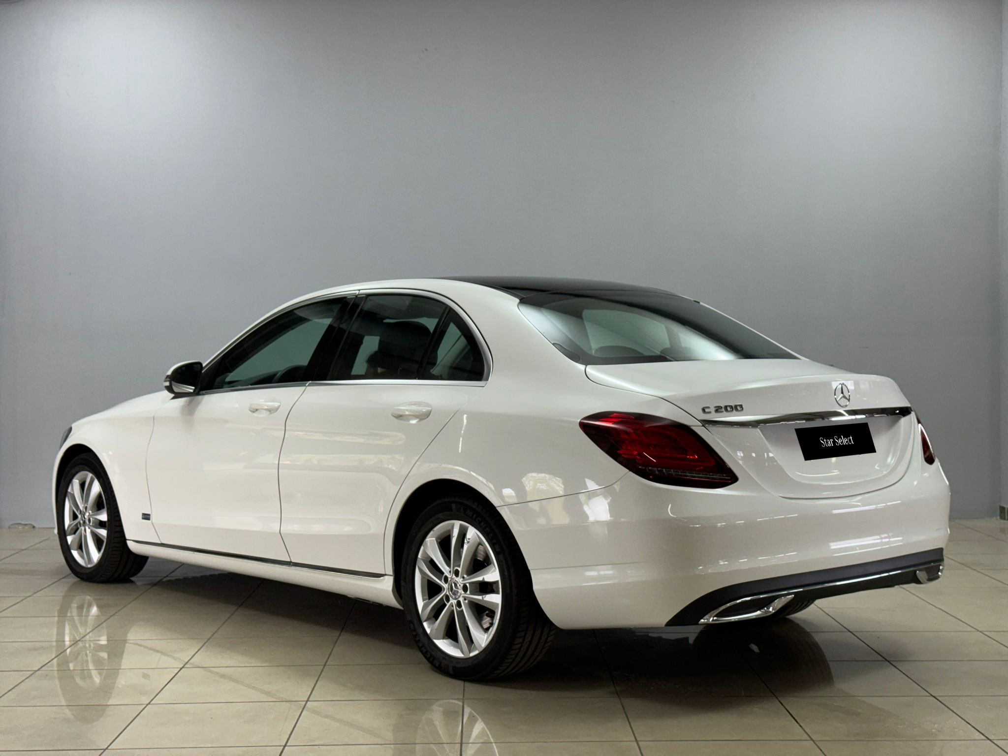 Imagen del coche