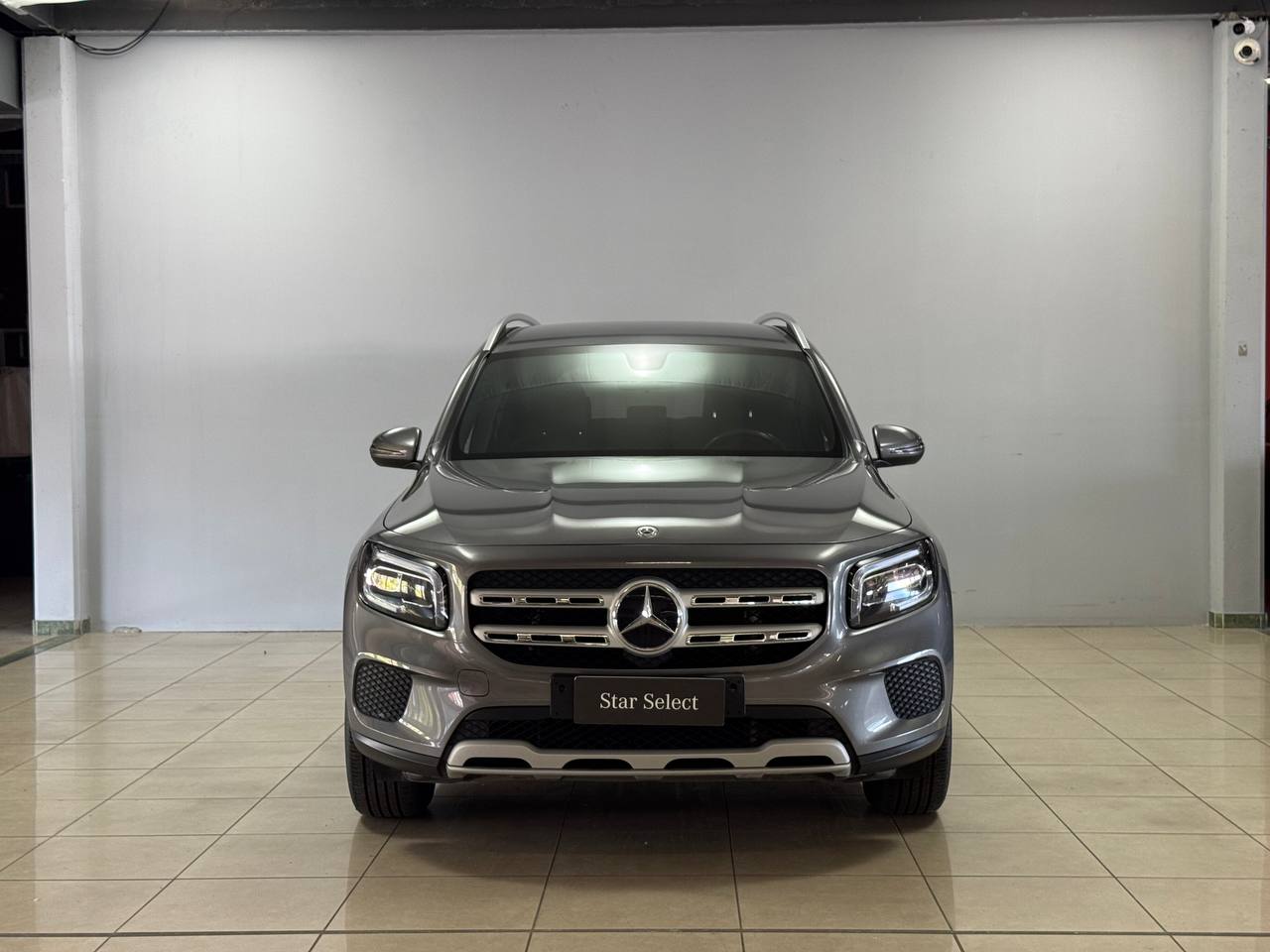 Imagen del coche