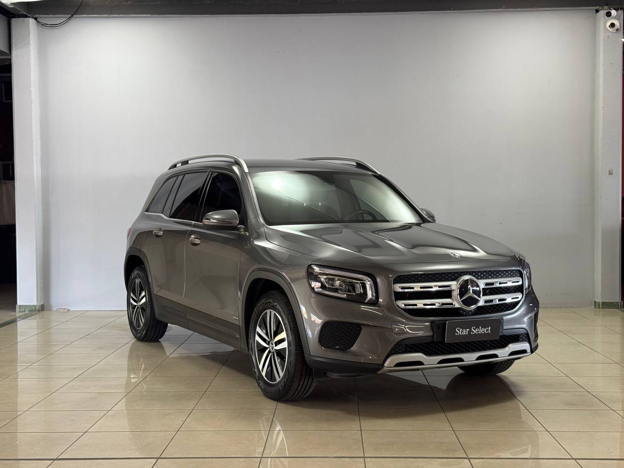 Imagen del coche
