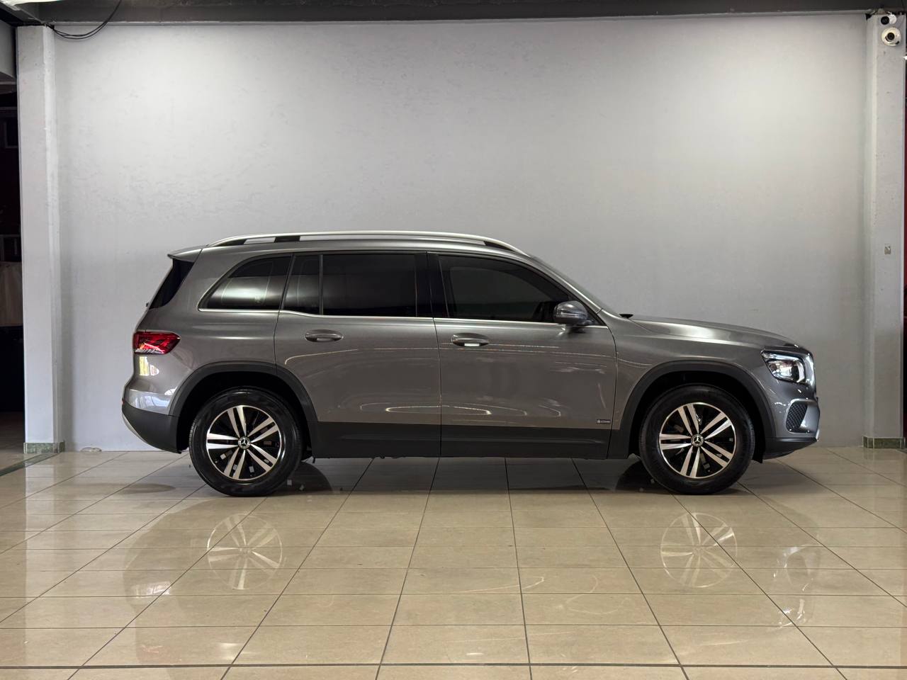Imagen del coche