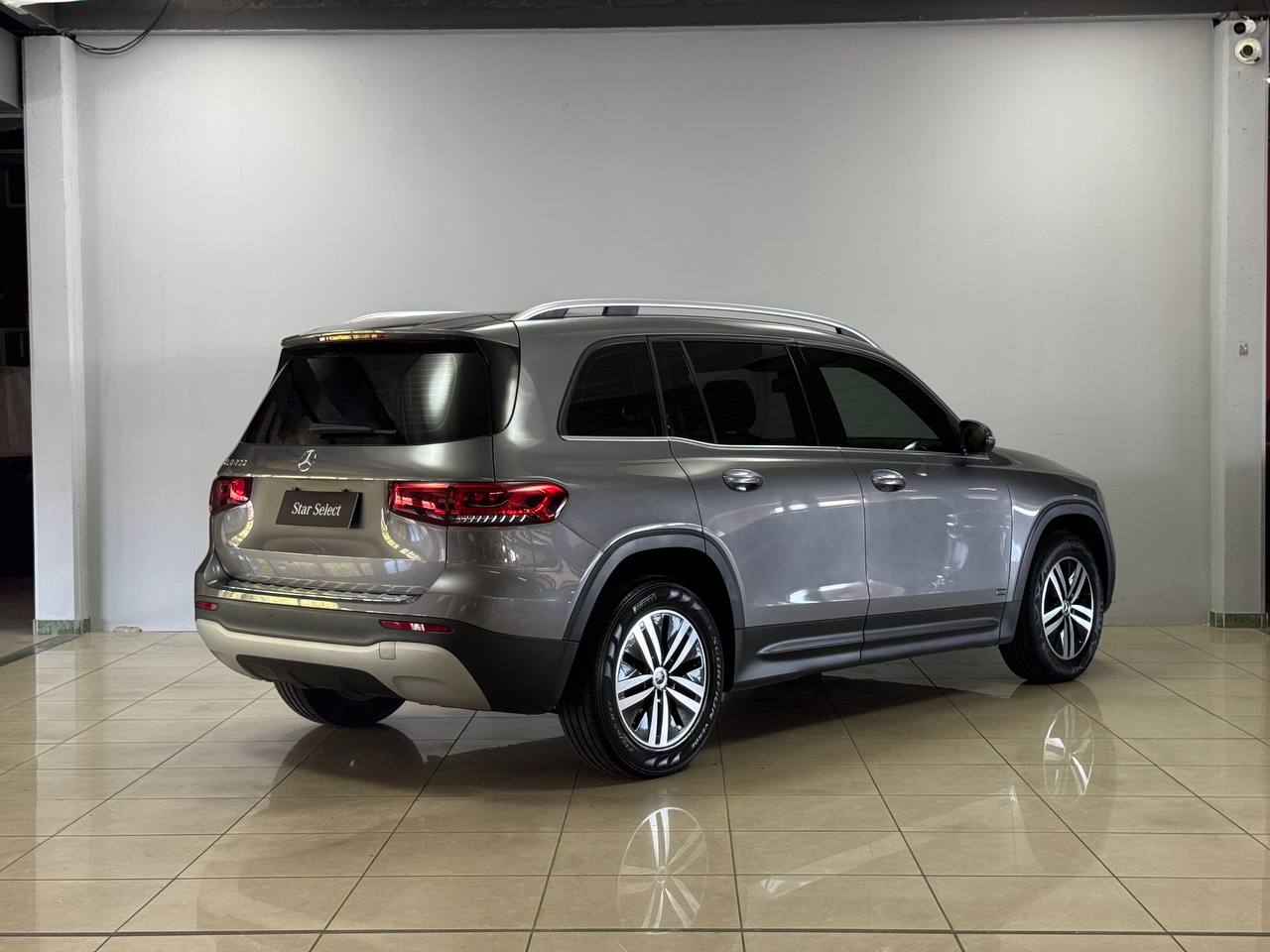 Imagen del coche