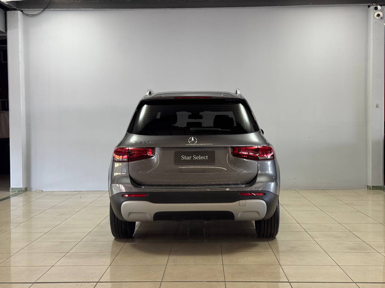 Imagen del coche