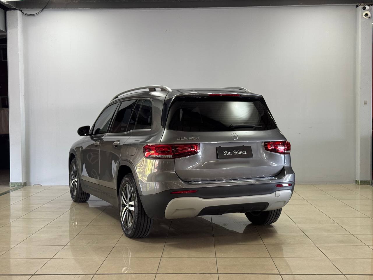 Imagen del coche