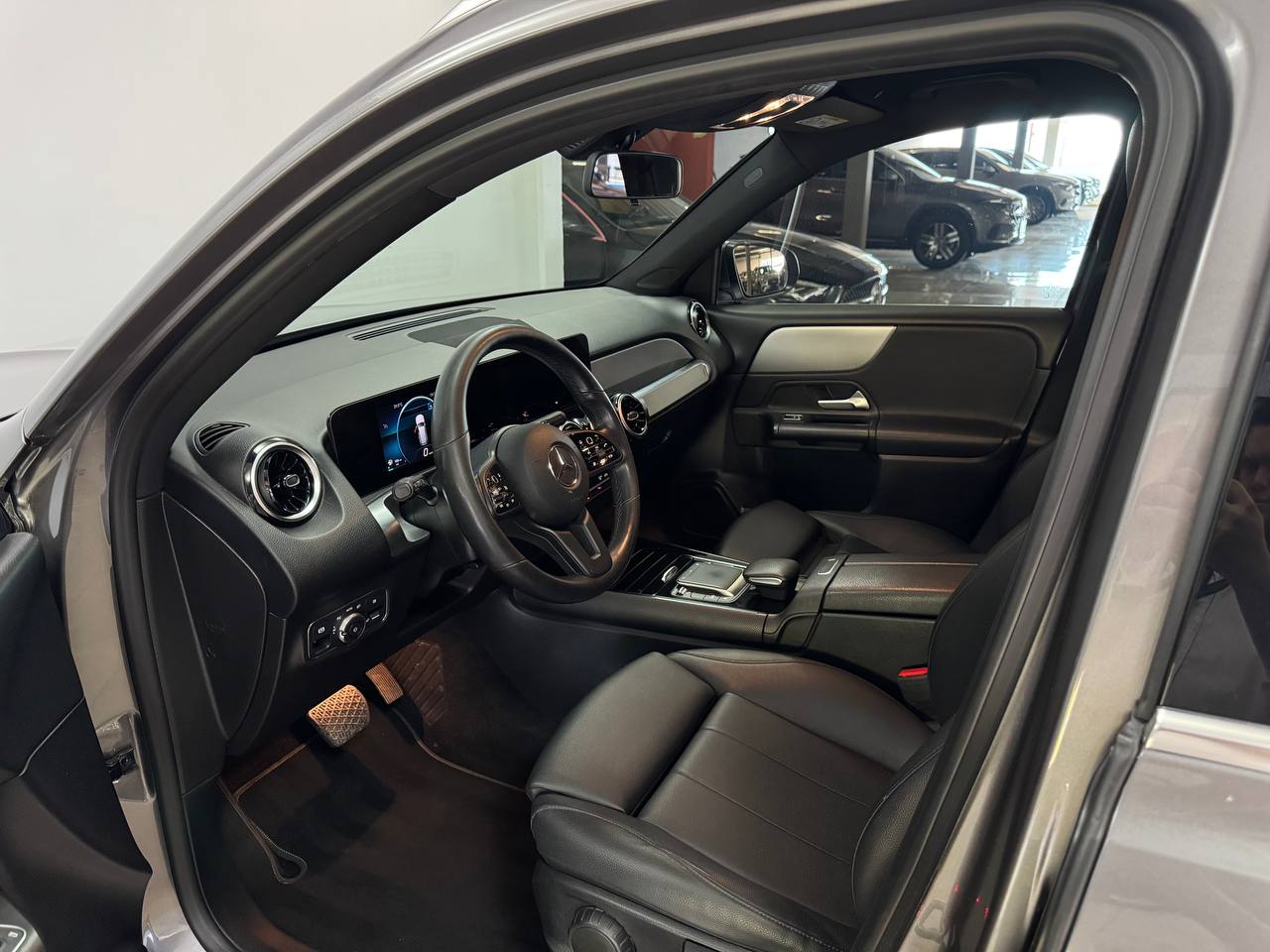 Imagen del coche