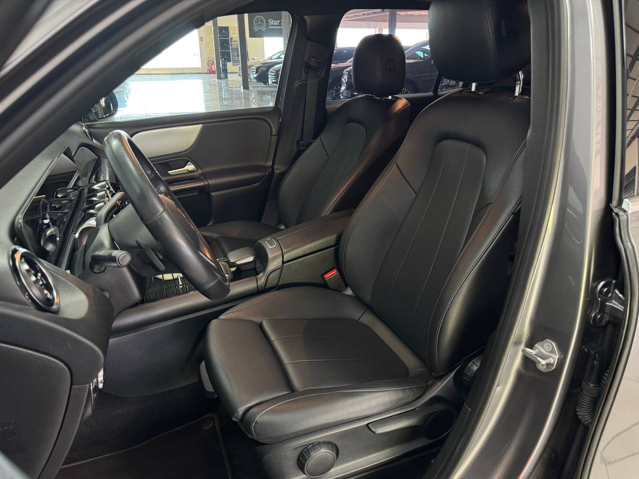 Imagen del coche