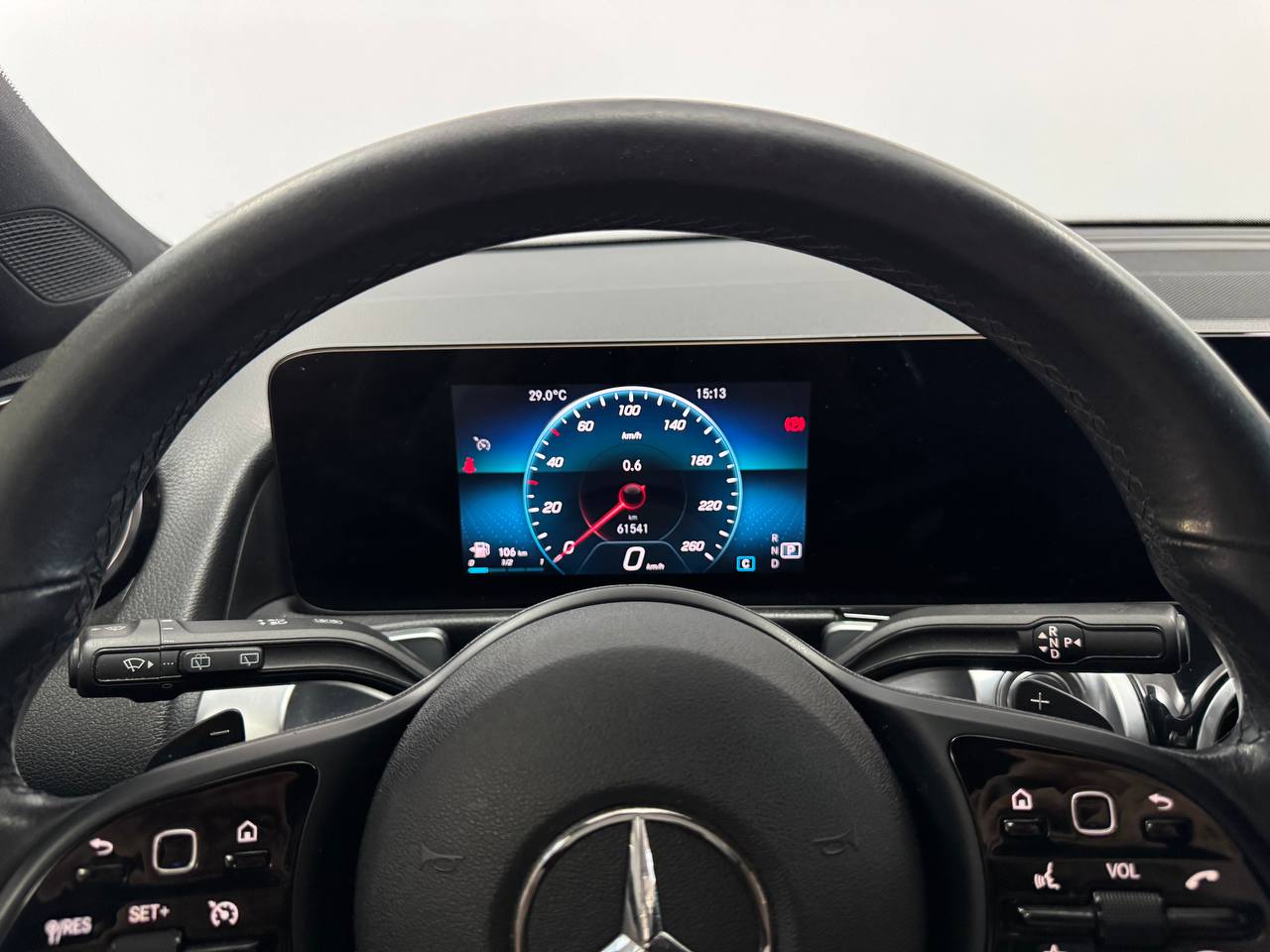 Imagen del coche