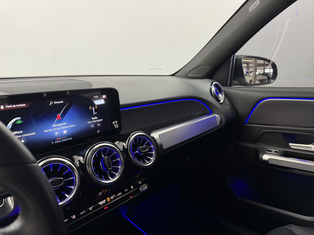 Imagen del coche