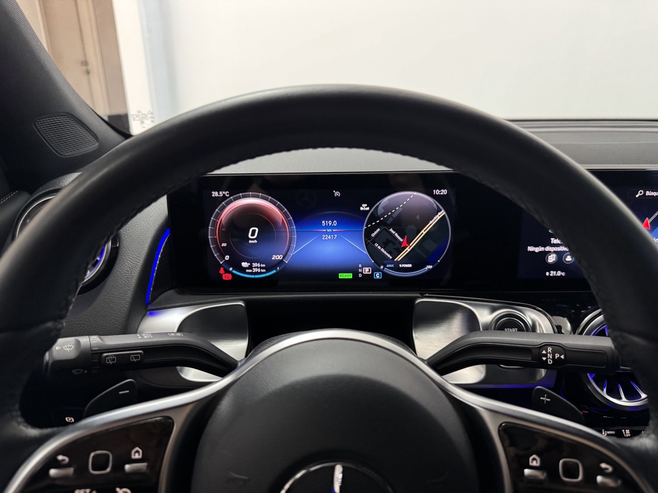 Imagen del coche