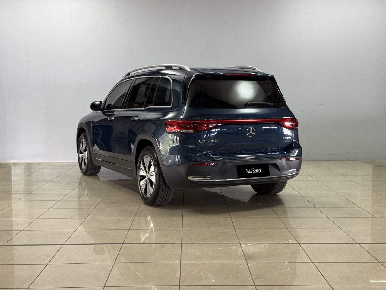 Imagen del coche