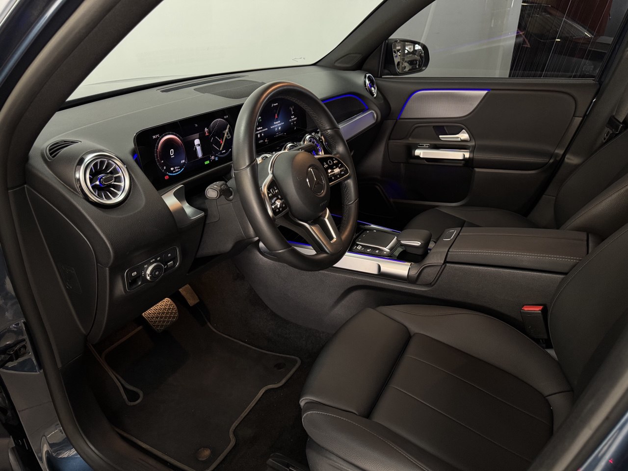 Imagen del coche